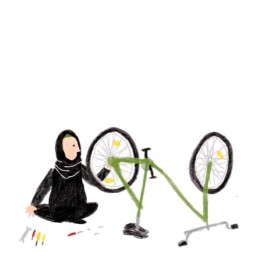 Sarah Gorf-Roloff · Studio Ranokel