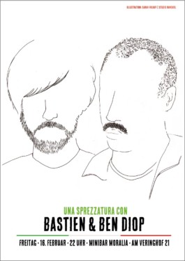 Sarah Gorf-Roloff · Studio Ranokel