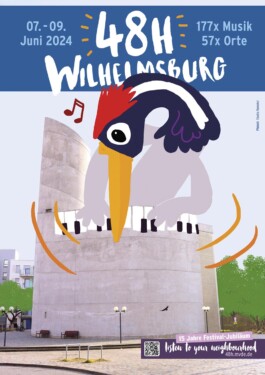 Sarah Gorf-Roloff · Studio Ranokel