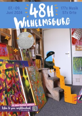 Sarah Gorf-Roloff · Studio Ranokel