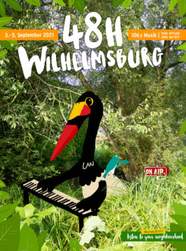 Sarah Gorf-Roloff · Studio Ranokel