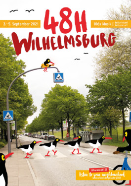 Sarah Gorf-Roloff · Studio Ranokel