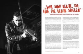 Sarah Gorf-Roloff · Studio Ranokel