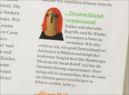 Sarah Gorf-Roloff · Studio Ranokel