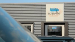 Sarah Gorf-Roloff · Studio Ranokel