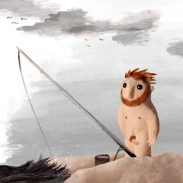 Sarah Gorf-Roloff · Studio Ranokel