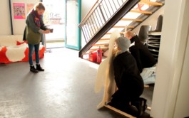 Sarah Gorf-Roloff · Studio Ranokel