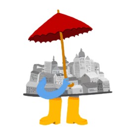 Sarah Gorf-Roloff · Studio Ranokel