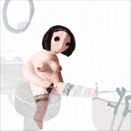 Sarah Gorf-Roloff · Studio Ranokel