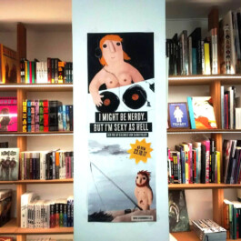 Sarah Gorf-Roloff · Studio Ranokel