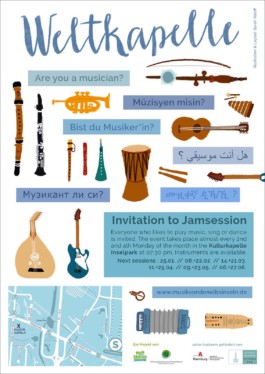 Sarah Gorf-Roloff · Studio Ranokel