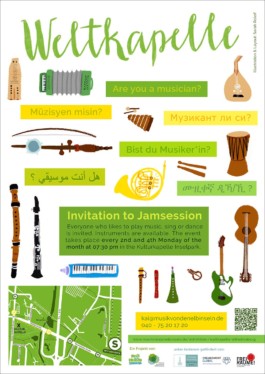 Sarah Gorf-Roloff · Studio Ranokel