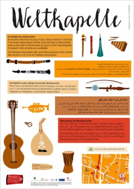 Sarah Gorf-Roloff · Studio Ranokel