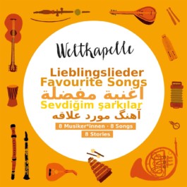 Sarah Gorf-Roloff · Studio Ranokel