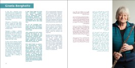 Sarah Gorf-Roloff · Studio Ranokel