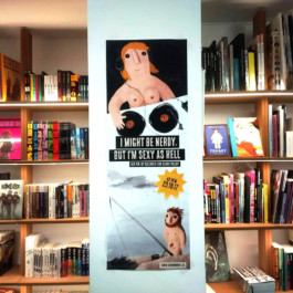 Sarah Gorf-Roloff · Studio Ranokel