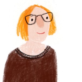 Sarah Gorf-Roloff · Studio Ranokel