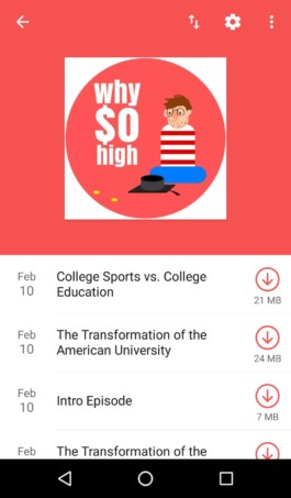 Sarah Gorf-Roloff · Studio Ranokel