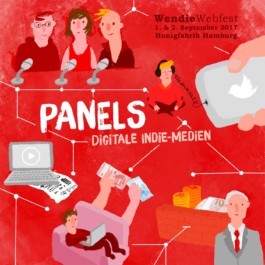 Sarah Gorf-Roloff · Studio Ranokel