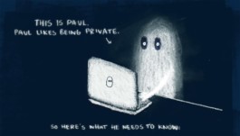 DSGVO-Illustration GDPR