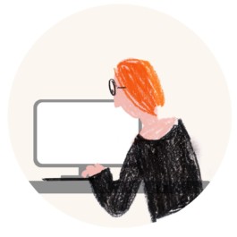 Sarah Gorf-Roloff · Studio Ranokel