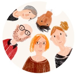 Sarah Gorf-Roloff · Studio Ranokel