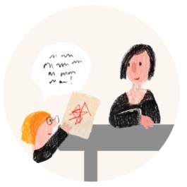 Sarah Gorf-Roloff · Studio Ranokel