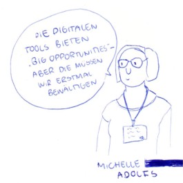 Sarah Gorf-Roloff · Studio Ranokel