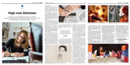 Sarah Gorf-Roloff · Studio Ranokel