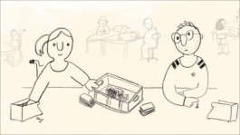 Sarah Gorf-Roloff · Studio Ranokel