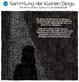 Sarah Gorf-Roloff · Studio Ranokel