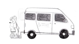 Sarah Gorf-Roloff · Studio Ranokel