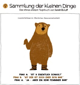 Sarah Gorf-Roloff · Studio Ranokel