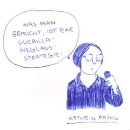 Sarah Gorf-Roloff · Studio Ranokel