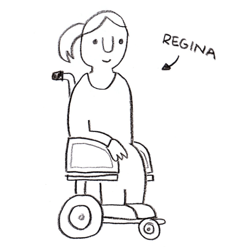 Sarah Gorf-Roloff · Studio Ranokel