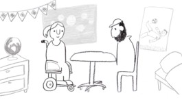 Sarah Gorf-Roloff · Studio Ranokel