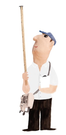 Sarah Gorf-Roloff · Studio Ranokel