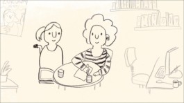 Sarah Gorf-Roloff · Studio Ranokel