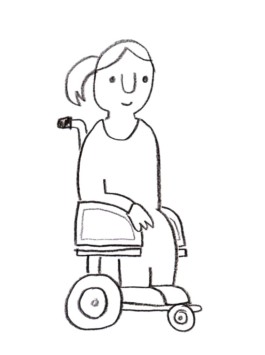 Sarah Gorf-Roloff · Studio Ranokel