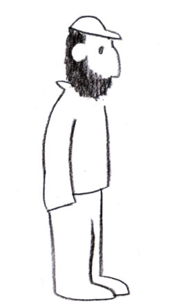 Sarah Gorf-Roloff · Studio Ranokel