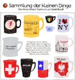 Sarah Gorf-Roloff · Studio Ranokel