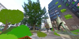 Sarah Gorf-Roloff · Studio Ranokel