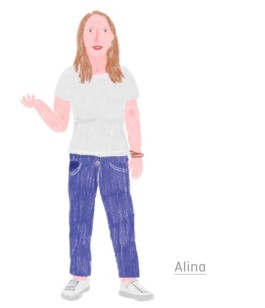 Sarah Gorf-Roloff · Studio Ranokel