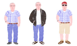 Sarah Gorf-Roloff · Studio Ranokel