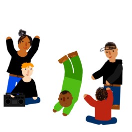 Sarah Gorf-Roloff · Studio Ranokel