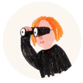 Sarah Gorf-Roloff · Studio Ranokel