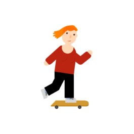 Sarah Gorf-Roloff · Studio Ranokel