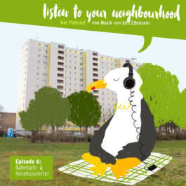 Sarah Gorf-Roloff · Studio Ranokel