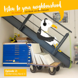 Sarah Gorf-Roloff · Studio Ranokel