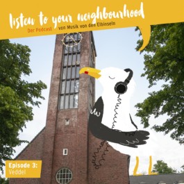 Sarah Gorf-Roloff · Studio Ranokel